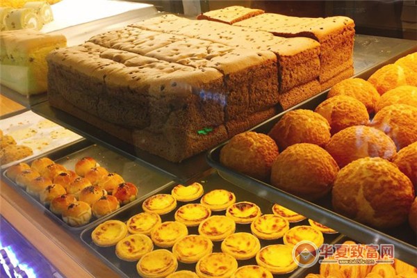 卡尔顿蛋糕加盟